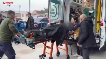 Zonguldak maden göçüğü: 1 işçi kurtarıldı