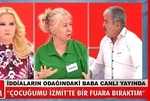 Müge Anlı Hacer Çıranoğlu olayı nedir? Seyfi Birbir canlı yayında oğluna ne yaptığını itiraf etti