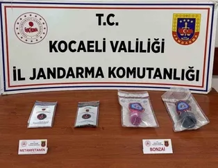 Hem dolandırıcı hem torbacı: 10 ayrı suçtan aranıyor