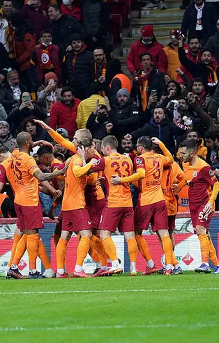 İspanyol basınından Barcelona maçı öncesi Galatasaray'a büyük övgü