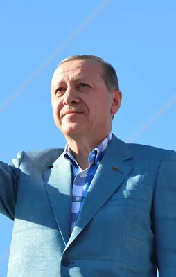 Cumhurbaşkanı Erdoğan'dan bayram mesajı