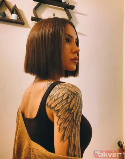 Survivor Elif Şadoğlu'yu son haliyle tanımamanız garanti değişimi öyle böyle değil! Survivor'a giren estetikle başka biri oluyor - 5