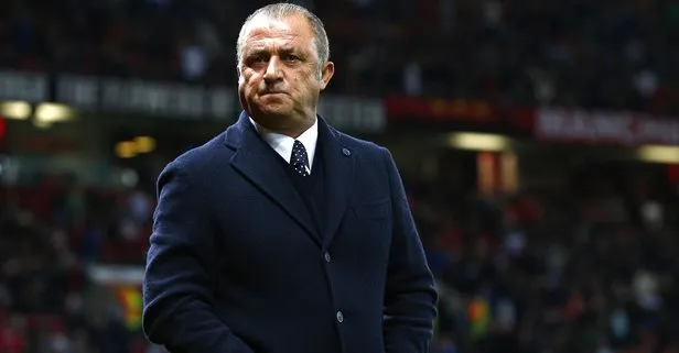 Galatasaraylı taraftarlardan Fatih Terim'e büyük jest!
