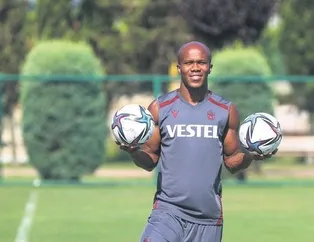 Teklif gelirse konuşuruz