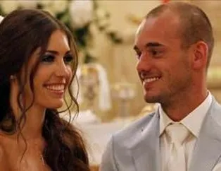 İşte yeni yengemiz