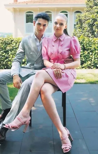 ATV'nin yaz ekranlarına damgasını vuracak olan "İçimizdeki Ateş" dört gözle bekleniyor