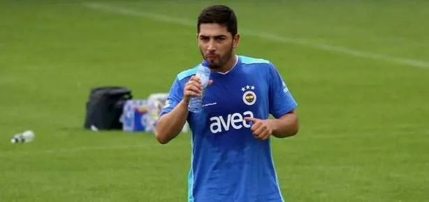 Sezer Öztürk’ten ’hazırım’ mesajı