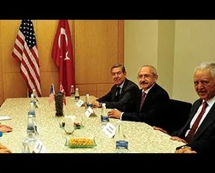 Yazışmalarda ortaya çıktı: Kılıçdaroğlu ABD’nin projesi