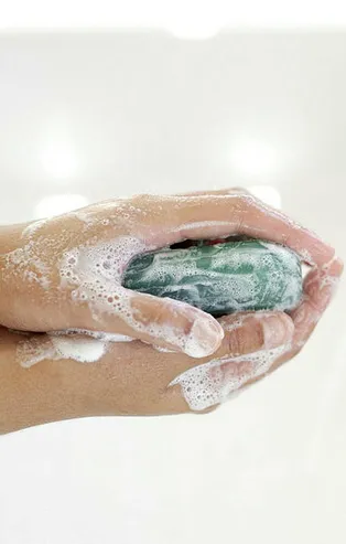 Rüyada sabun görmek ne anlama gelir?