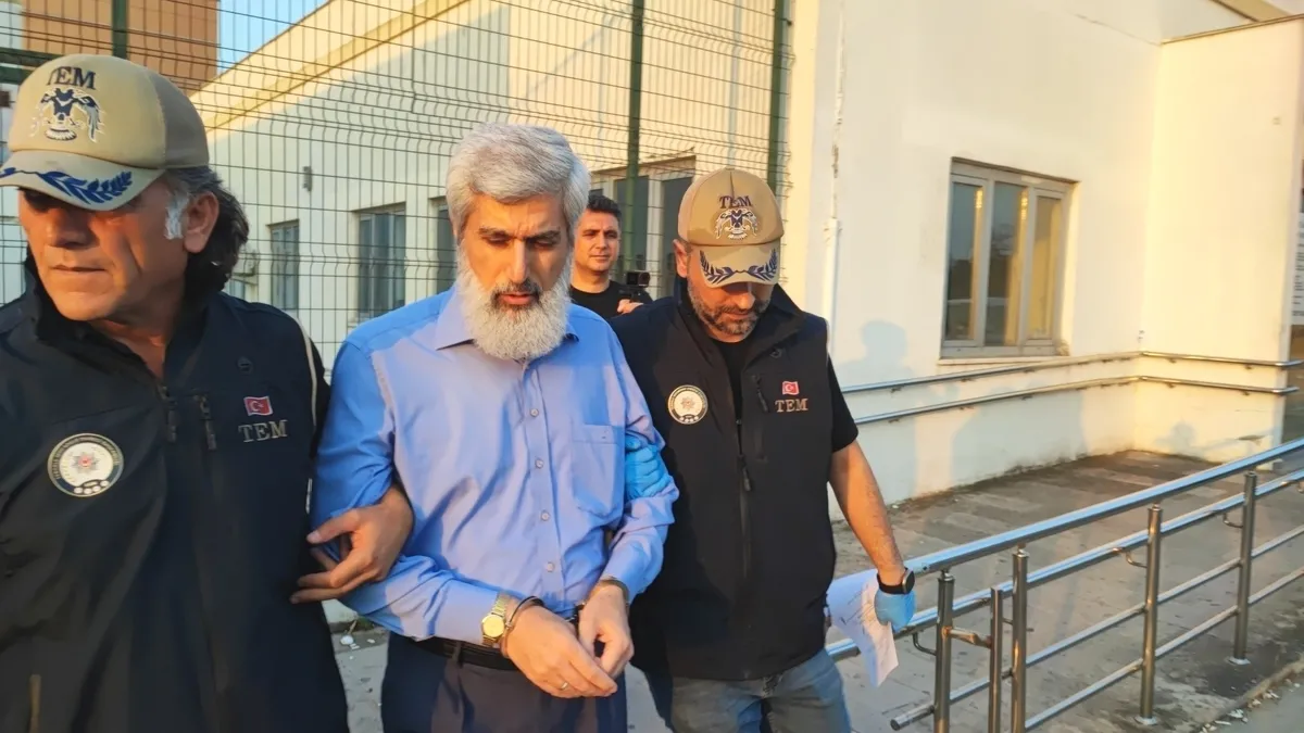 Alihan Kuriş operasyonunu eleştiren Alparslan Kuytul bağımsız yargıyı hedef aldı-3