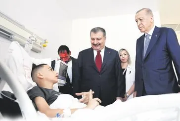 İyi ki varsın Türkiye