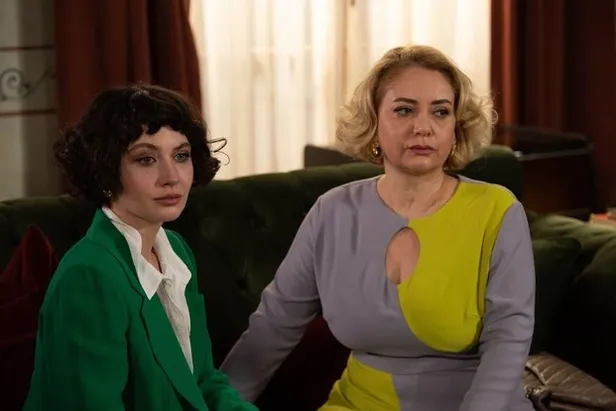 Bir Zamanlar Çukurova 98. bölüm CANLI izle! ATV Bir Zamanlar Çukurova son bölüm izle! Adana'ya ateş düşüyor…-5