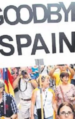 Katalanlar’a son uyarı