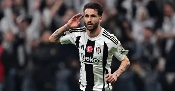 İtalyan devi Rafa Silva’nın peşinde!