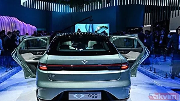 Togg T10F sedan fiyatı kaç para, bugün satışa çıktı mı? Togg T10F nereden satın alınır, özellikleri nedir? - 4