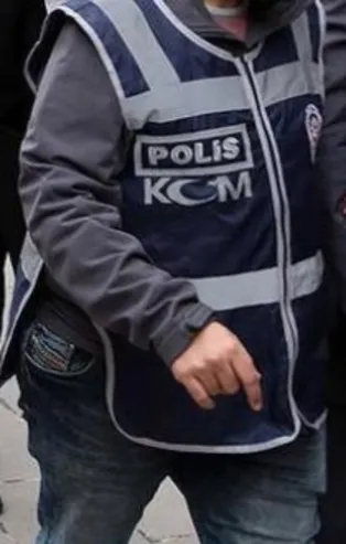 Eski Sayıştay başdenetçisi FETÖ'nün hücre evinde yakalandı