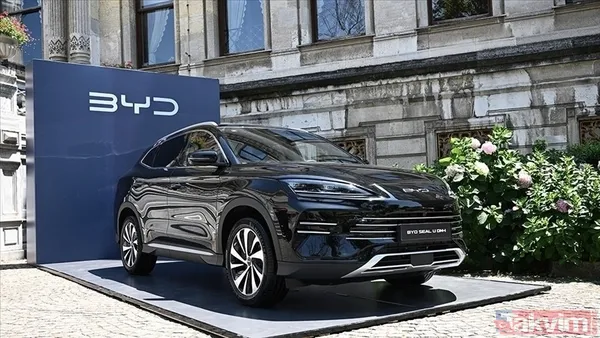 Ocak 2026 otomobilde en çok satan markalar ve modeller belli oldu - 7