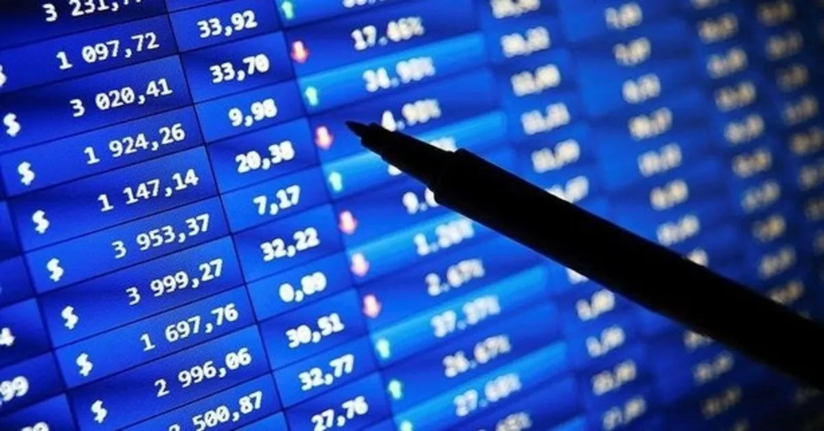 23 Kasim Bes Fonu Istatistikleri Aciklandi En Fazla Kaybettiren Ve Kazandiran Bes Fonlari Hangileri Oldu Takvim
