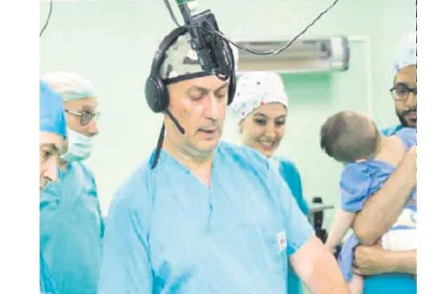 Neşterin 'Özbey'i!