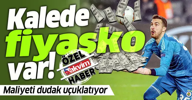 Harun Tekin’in Sarı-Lacivertliler’e maliyeti dudak uçuklattı! 7 milyon Euro’luk fiyasko