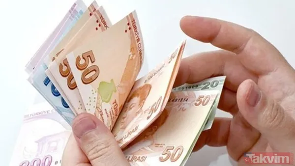 Noktası virgülüne hesaplandı! Fark şimdiden kesinleşti yüzde 15.31'e ulaştı! + Yüzde 22.31 zam! SSK, Bağ-kur, memur emeklisi, memurları... - 20