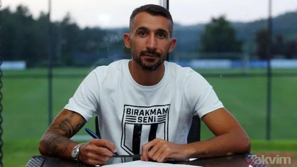 2021-2022 yaz transfer dönemi sona erdi! İşte Beşiktaş, Fenerbahçe, Galatasaray ve Trabzonspor'un bitirdiği transferler... - 10