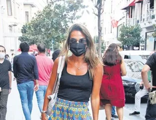 Özlem Yıldız aşk istiyor!