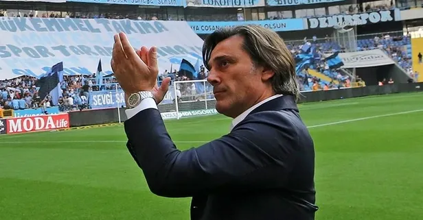 Stefan Kuntz'a veda! Milli Takım'da Vincenzo Montella dönemi başlıyor