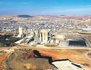 Gaziantep’e yeni cazibe merkezi