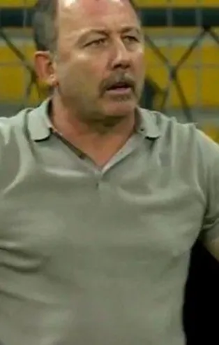 Sergen Yalçın’dan efsane dövme!