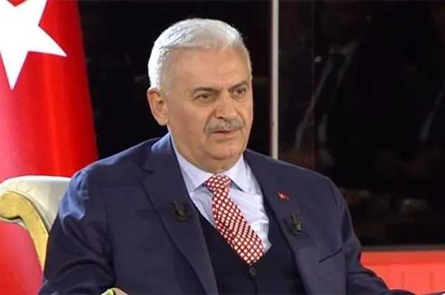 Binali Yıldırım'dan önemli açıklamalar