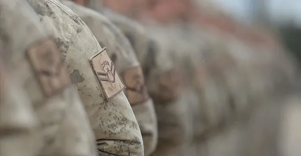 Uzman erbaşa yeni haklar