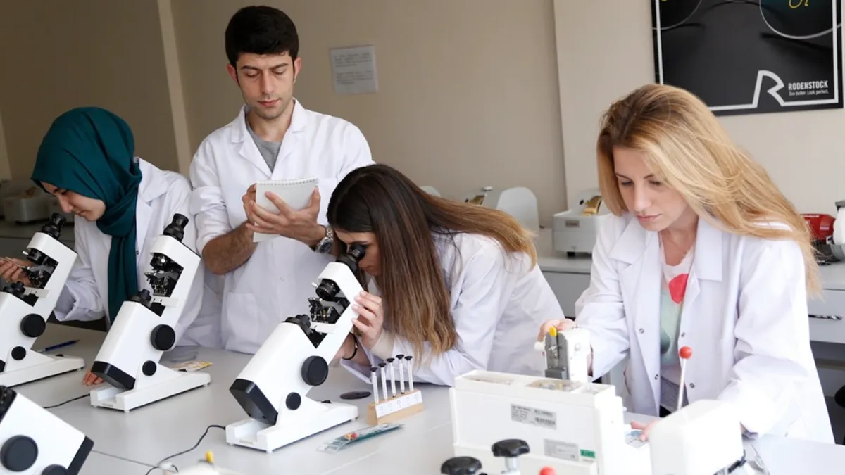 2026 YKS’de hangi kontenjanlar doldu?