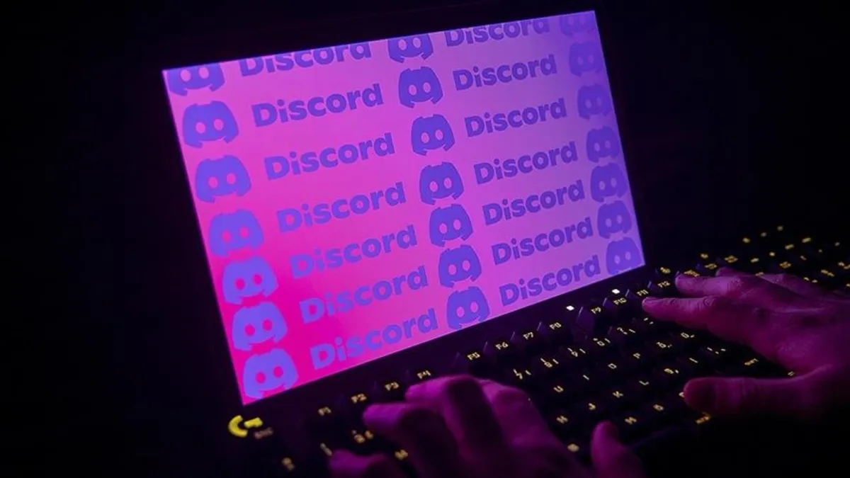 Discord soruşturmasında flaş gelişme! Tutuklu sayısı 5'e çıktı
