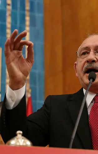 CHP'de bir kongre skandalı da Mersin'den geldi! Kılıçdaroğlu'nun istediği aday seçime tek girsin diye...