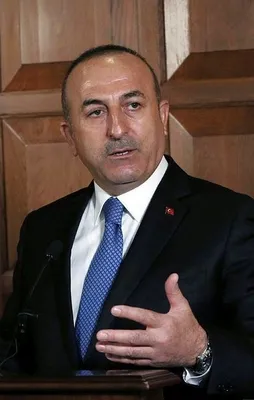 Bakan Çavuşoğlu'ndan AB'ye sert yanıt