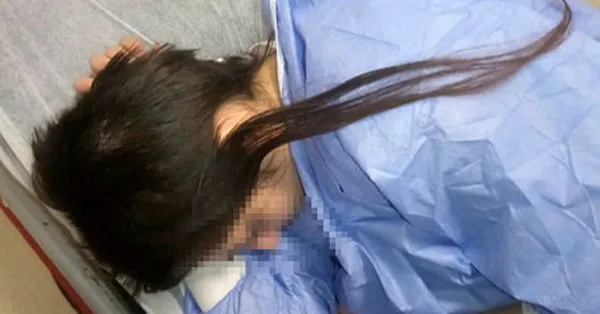 Konya'da skandal olay! Genç kızı eve kapatıp vücudunda sigara söndürüp cinsel organına paspas sopası...