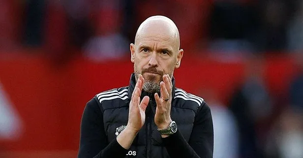 Erik ten Hag'dan Jose Mourinho sözleri!