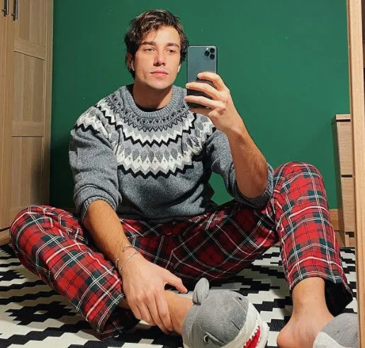 Survivor ona her kapıyı açtı şimdi para basıyor! Cemal Can Canseven Survivor Instagram erken Youtube'u da ele geçirdi-6