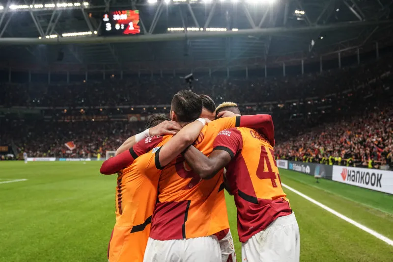 Spor yazarları Galatasaray - Tottenham maçını değerlendirdi! "Yolun son San Mames" - 4