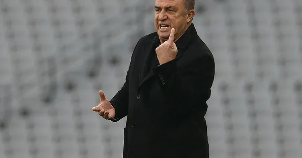 İtalyan basınına konuşan Fatih Terim'den Hakan Çalhanoğlu ve Milli Takım sözleri