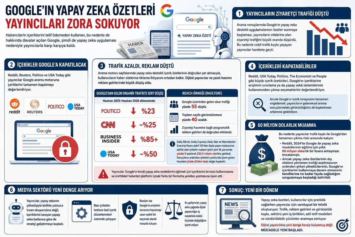 Google'dan kaliteli haberciliği bitirecek sistem... Algoritma kılıflı hırsızlığa dünya genelinde tepki-6