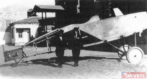 Yokluk içinde doğan kanatlar: Türkiye’nin ilk yerli uçağı Vecihi K-6 teknik özellikleri ve tarihi önemi - 8