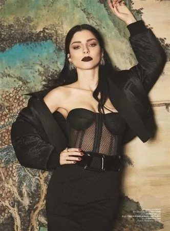 Merve Boluğur resmen eridi! - 7