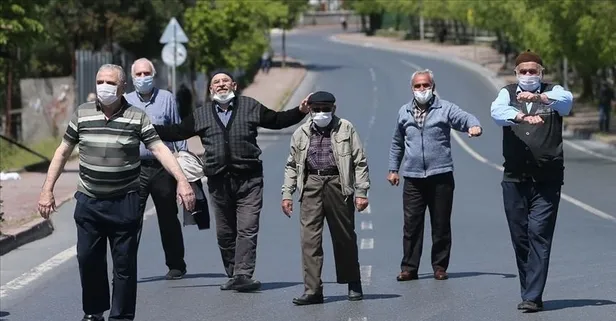 Tarih belli oldu: KYK yurtları ne zaman emeklilere açılacak?