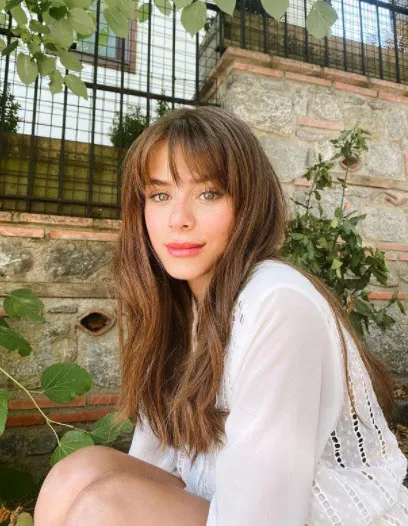 Masumiyet'in fettan Ela'sı İlayda Alişan detayını yutmadı! Bu gerçeği duyan inanamadı sonra da çileden çıktı-9