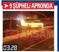 Cemal Kaşıkçı olayında 17 saatlik karanlık trafik - 5