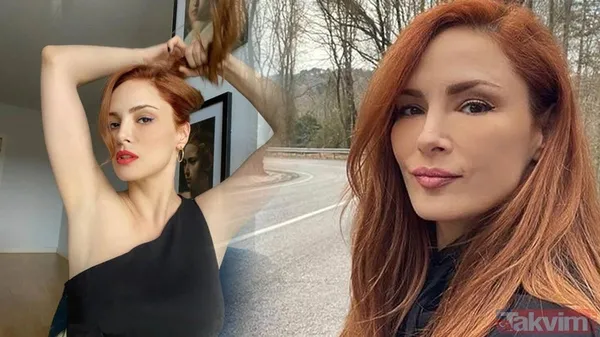 Mine Tugay'ın son hali görenleri çok üzdü! Kaza geçiren Mine Tugay paylaştı herkesin yüreklerini ağızlarına getirdi - 1