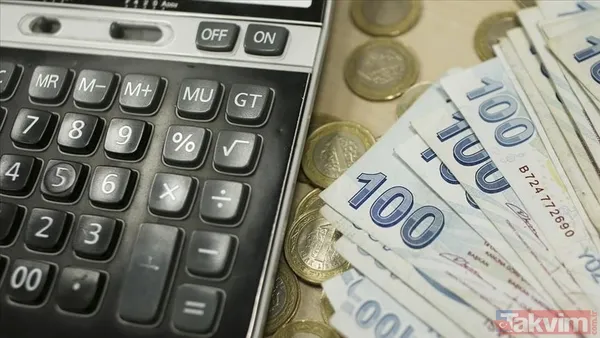 Memur ve emeklinin zamlı maaş takvimi belli oldu! Kim ne kadar alacak? - 19