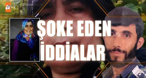 Müge Anlı SON BÖLÜM TEKRAR 12 Şubat 2021 Cuma| ATV linki YOUTUBE Sevgi Kıranlı ve sevgilisi Muammer Cambaz canlı yayında...-8